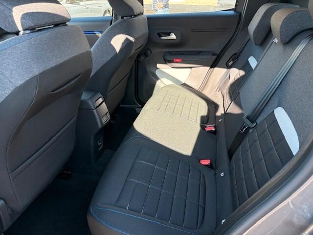 Citroen C3 Hybrid 110 e-DCS6 Plus