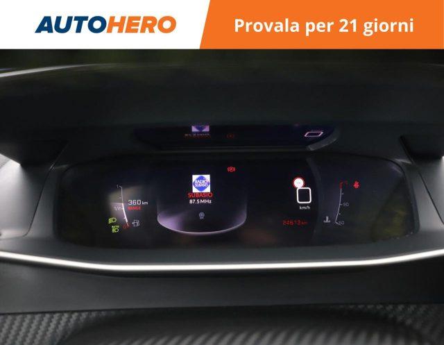 PEUGEOT 2008 PureTech 130 S&S GT