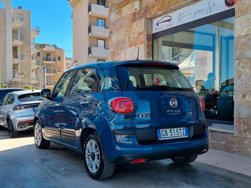 Fiat 500L 1.4 95 CV S&S
