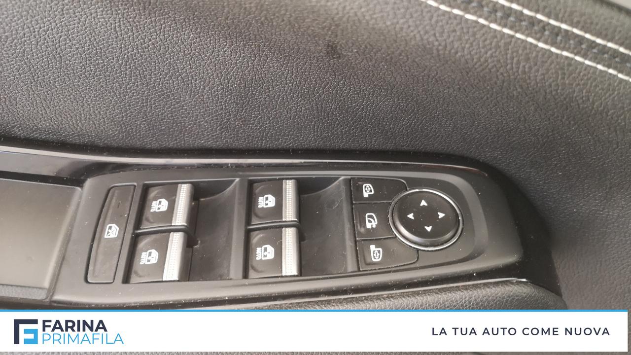 RENAULT Austral 2023 - Austral 1.2 E-Tech full hybrid Techno 200cv a