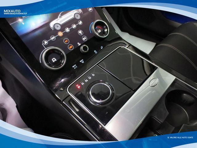 LAND ROVER Range Rover Velar 2.0 D180 AWD S AUT EU6