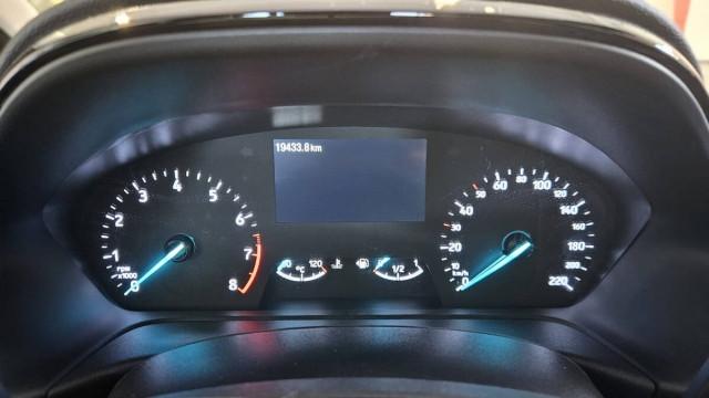 Ford Fiesta 1.0 ecoboost h Titanium 125cv