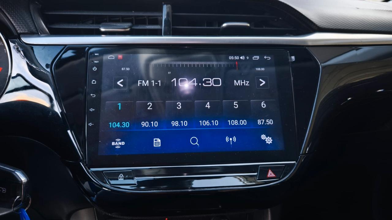 Opel Corsa 1.5 D 100 CV Elegance