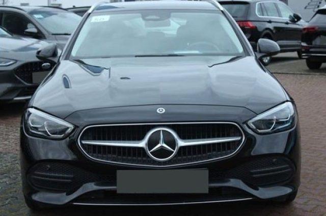 MERCEDES-BENZ C 200 d Mild hybrid S.W. Sport