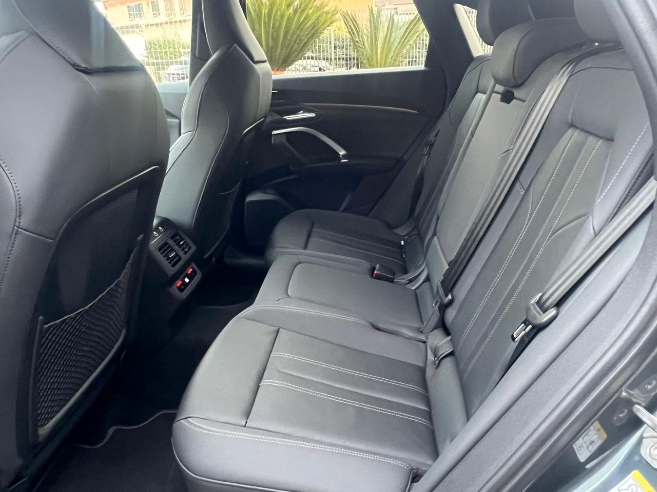 Audi Q5 ACCONTO €31.500 NOLEGGIO CON RISCATTO NoScoring