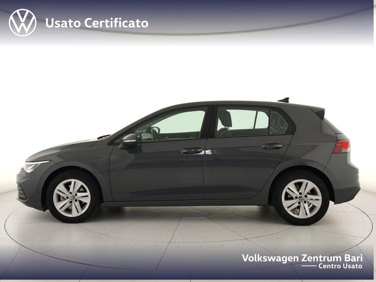 Volkswagen Golf 1.0 etsi evo life 110cv dsg