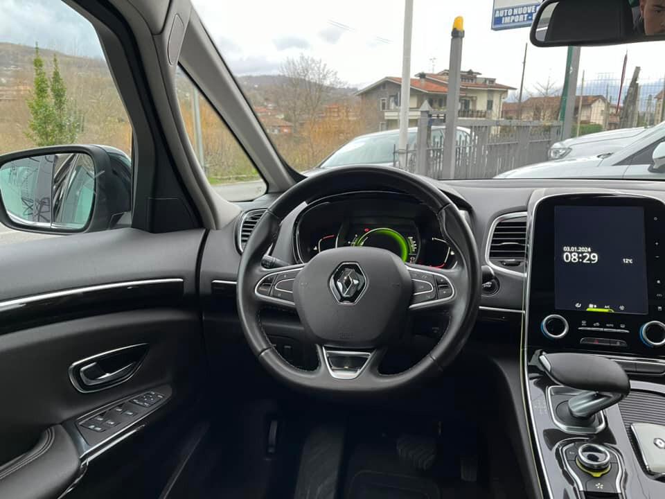 Renault Espace 1.6 dCi 160CV EDC TETTO Energy Intens