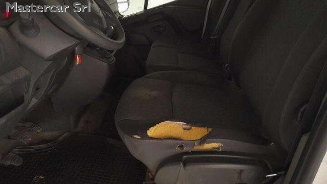 OPEL Movano 2.3 Turbo D 150cv 33q L2H2 S&S MT6 tg : GD483VK