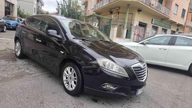 LANCIA Delta 2.0 MJT DPF Oro