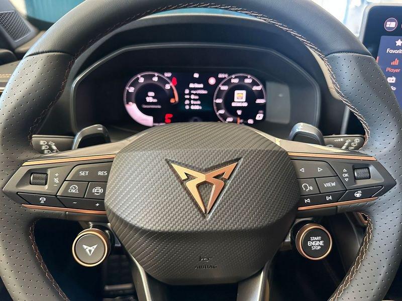 Cupra Formentor 2.0 TDI DSG - PROMO SIRONIAUTO+