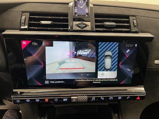 DS AUTOMOBILES DS 7 Crossback - 1.5 bluehdi Performance Line 130cv auto