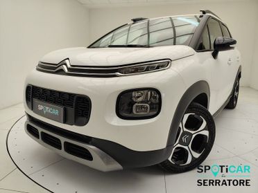 Citroën C3 Aircross I 2017 1.5 bluehdi Shine s&s 100cv