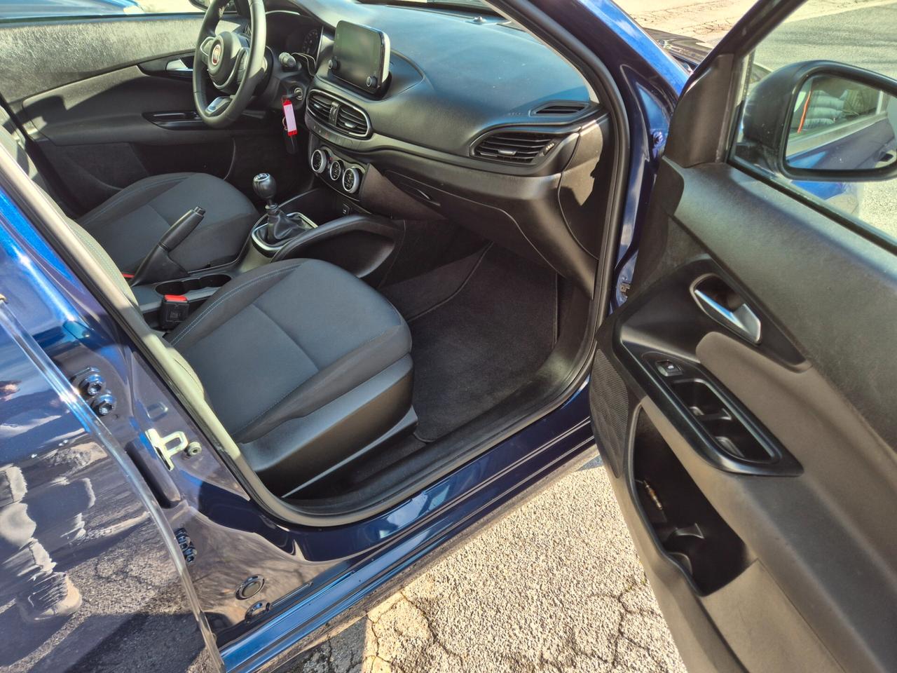 Fiat Tipo 1.6 Mjt S&S SW Life BELLISSIMA