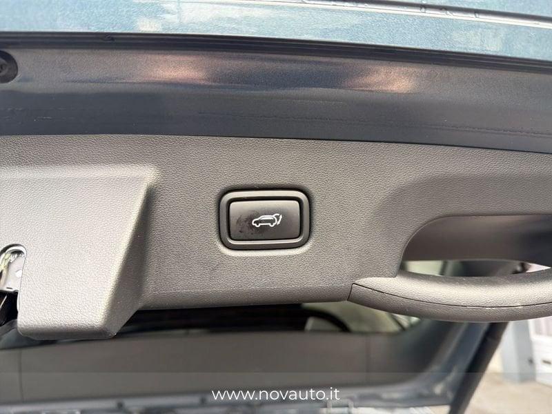 Hyundai Tucson Hybrid 1.6 HEV 2wd 230cv Exellence Auto