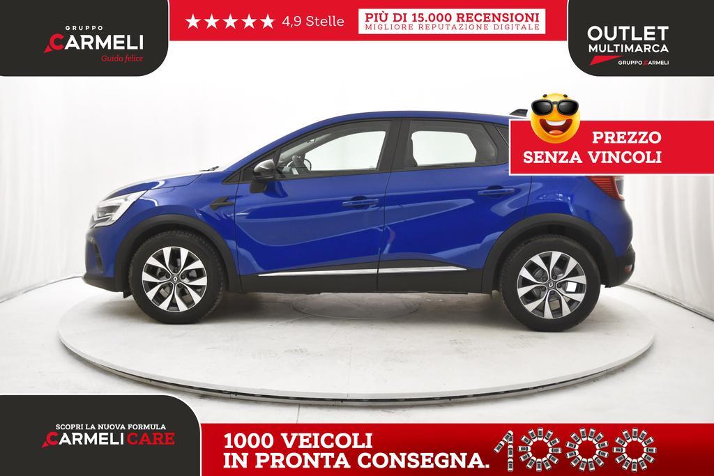 Renault Captur 1.0 TCe Zen