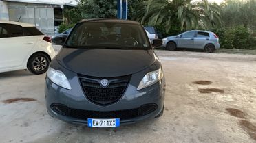Lancia Ypsilon 1.2 69 CV 5 porte S&S Silver ---KM CERTIFICATI---POSSIBILITA' collaborazione stock auto per commercianti ---