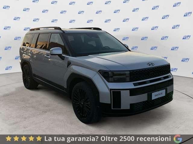 Hyundai SANTA FE 1.6 T-GDI HEV A/T 7posti Xclass
