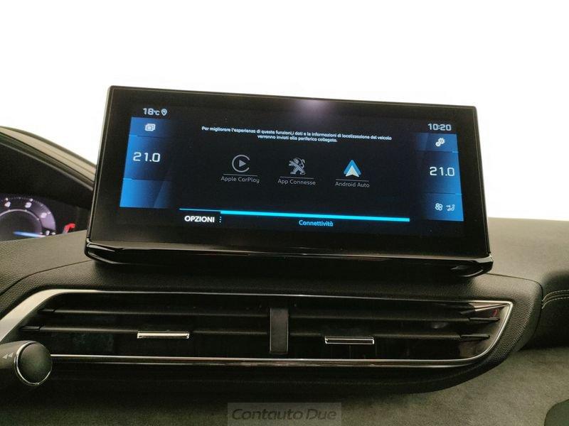 Peugeot 3008 BlueHDI 130 S&S EAT8 GT aut.