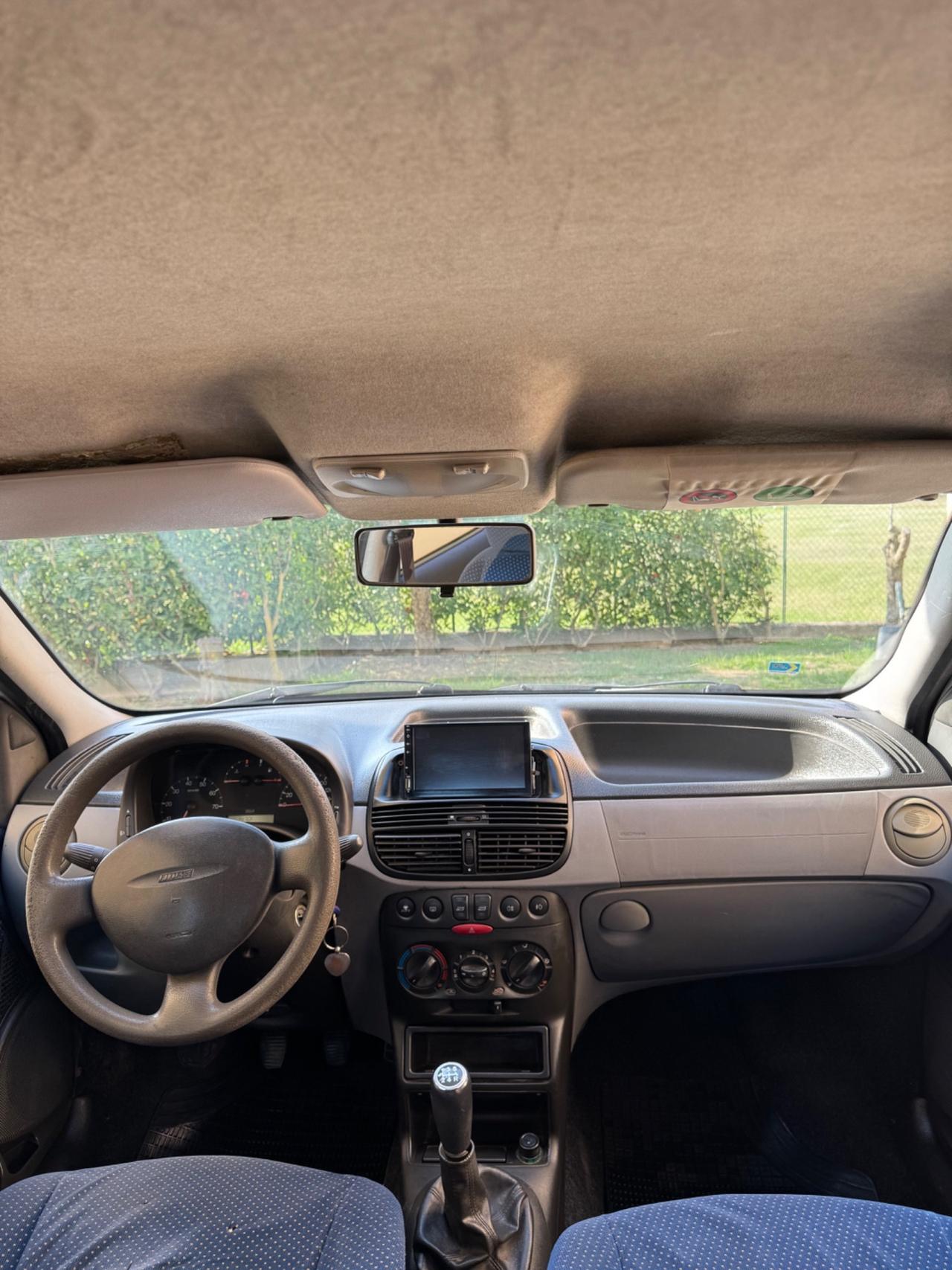Fiat Punto 1.9 Multijet 5 porte Emotion
