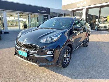 Kia Sportage 1.6 GDI 2WD Energy