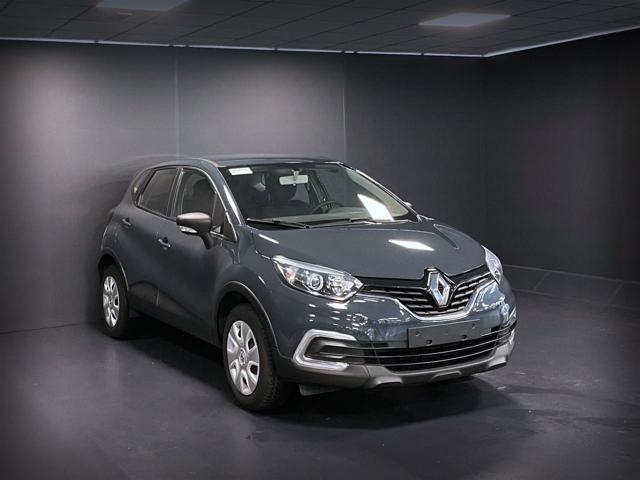 RENAULT Captur TCe 12V 90 CV Start&Stop Energy Life