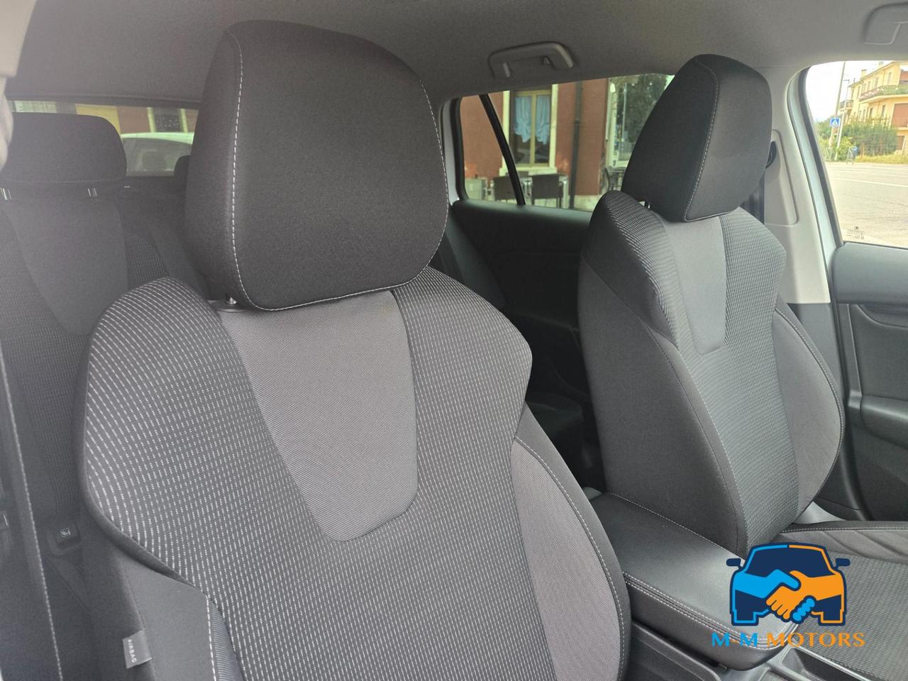 Skoda Octavia iV Wagon Octavia Wagon 1.4 tsi phev Executive dsg