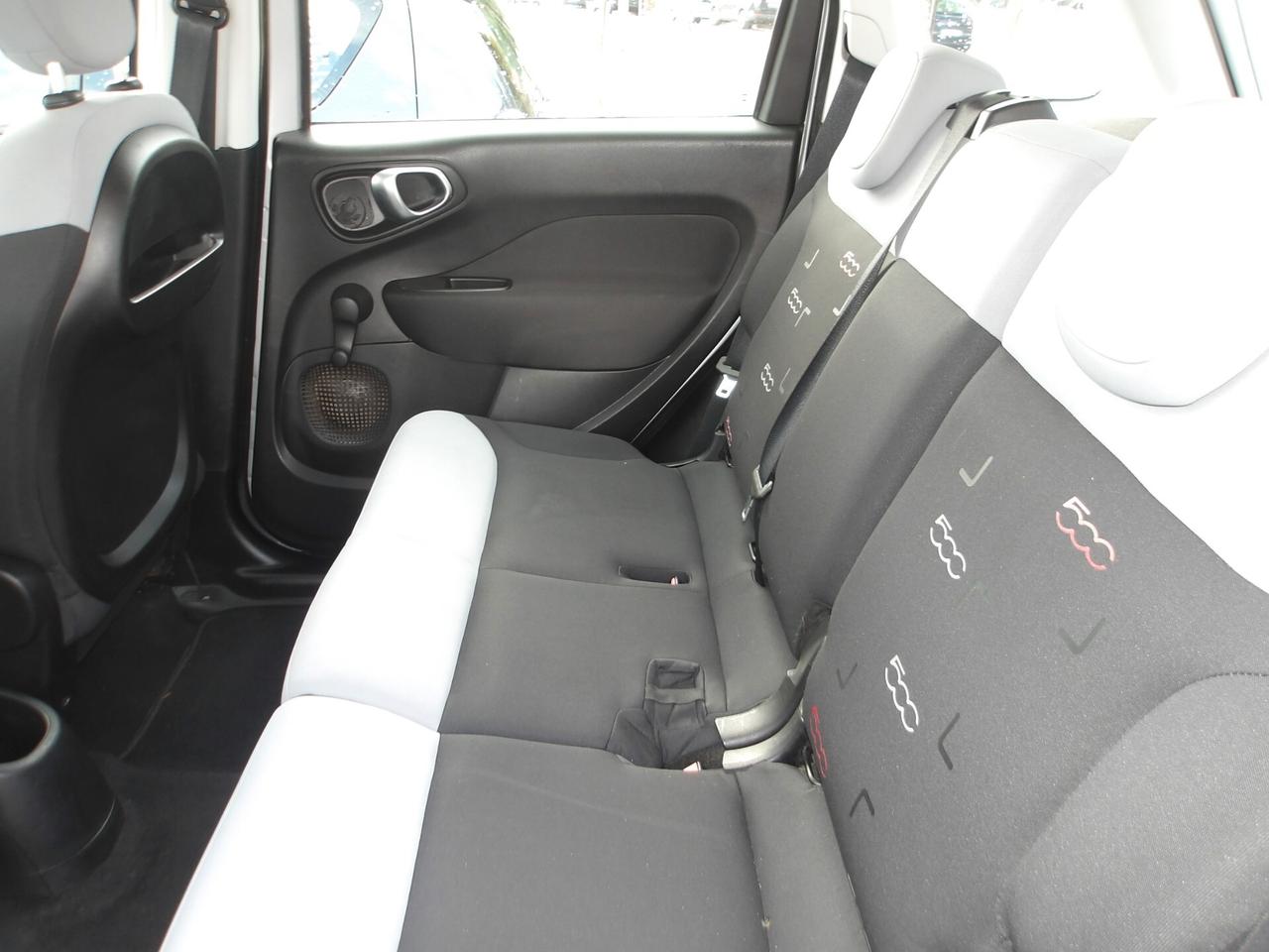 FIAT 500L 1.2 DIESEL-2015-GARANZIA FULL