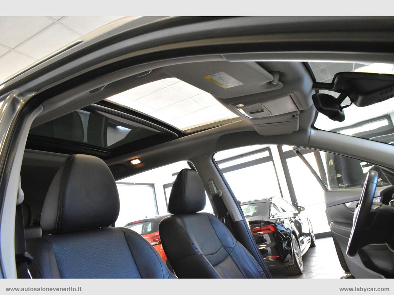 NISSAN X-Trail 1.6 dCi 2WD Tekna