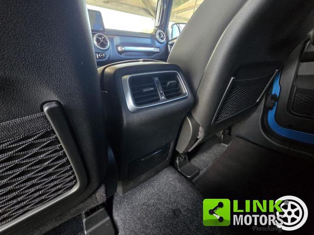 ICH-X K2 2.0 Turbo Diesel 4x4