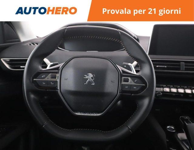 PEUGEOT 3008 PureTech Turbo 130 S&S EAT8 Active Pack