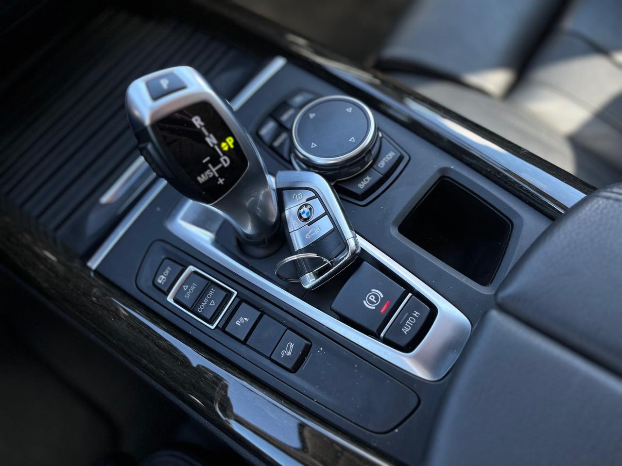 Bmw X5 xDrive30d 249CV Experience