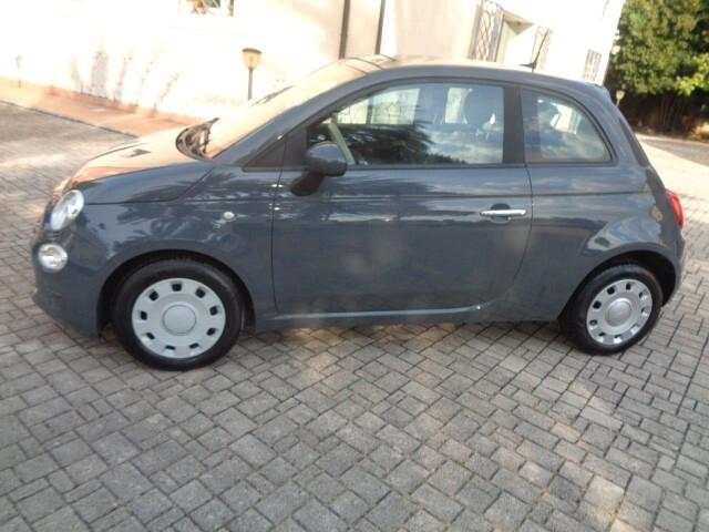 Fiat 500 1.0 Hybrid Pop