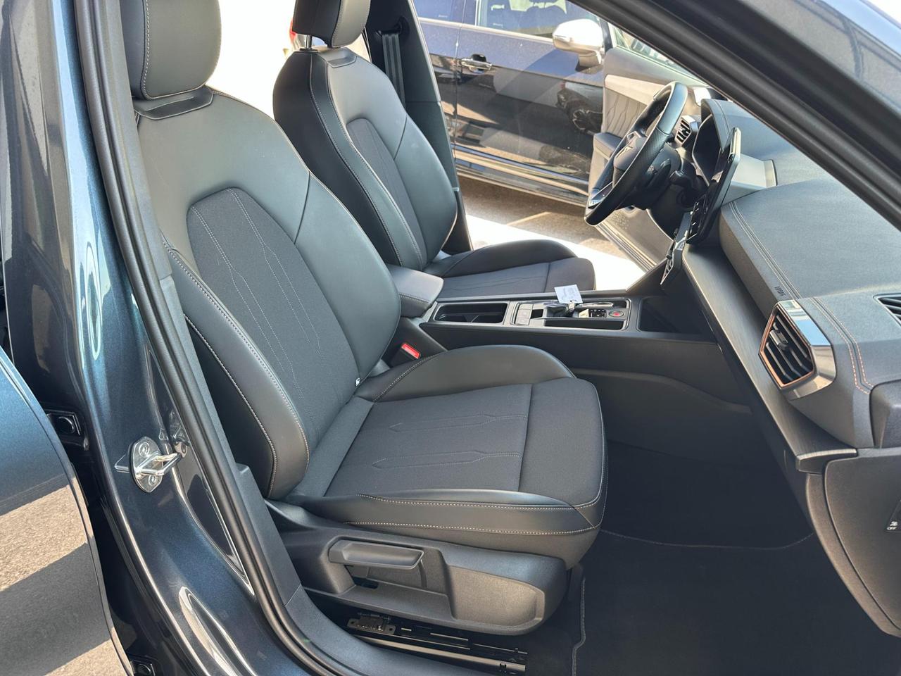 Cupra Formentor 2.0 tdi 4drive 150cv dsg