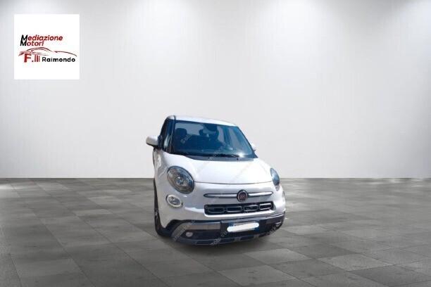 Fiat 500L 1.4 95 CV Cross 88.000KM