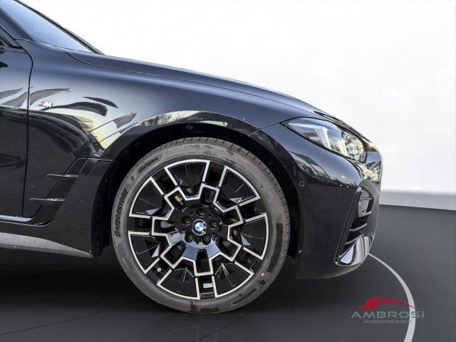 BMW 420 Serie 4 d Coupé Msport Pro Comfort Package