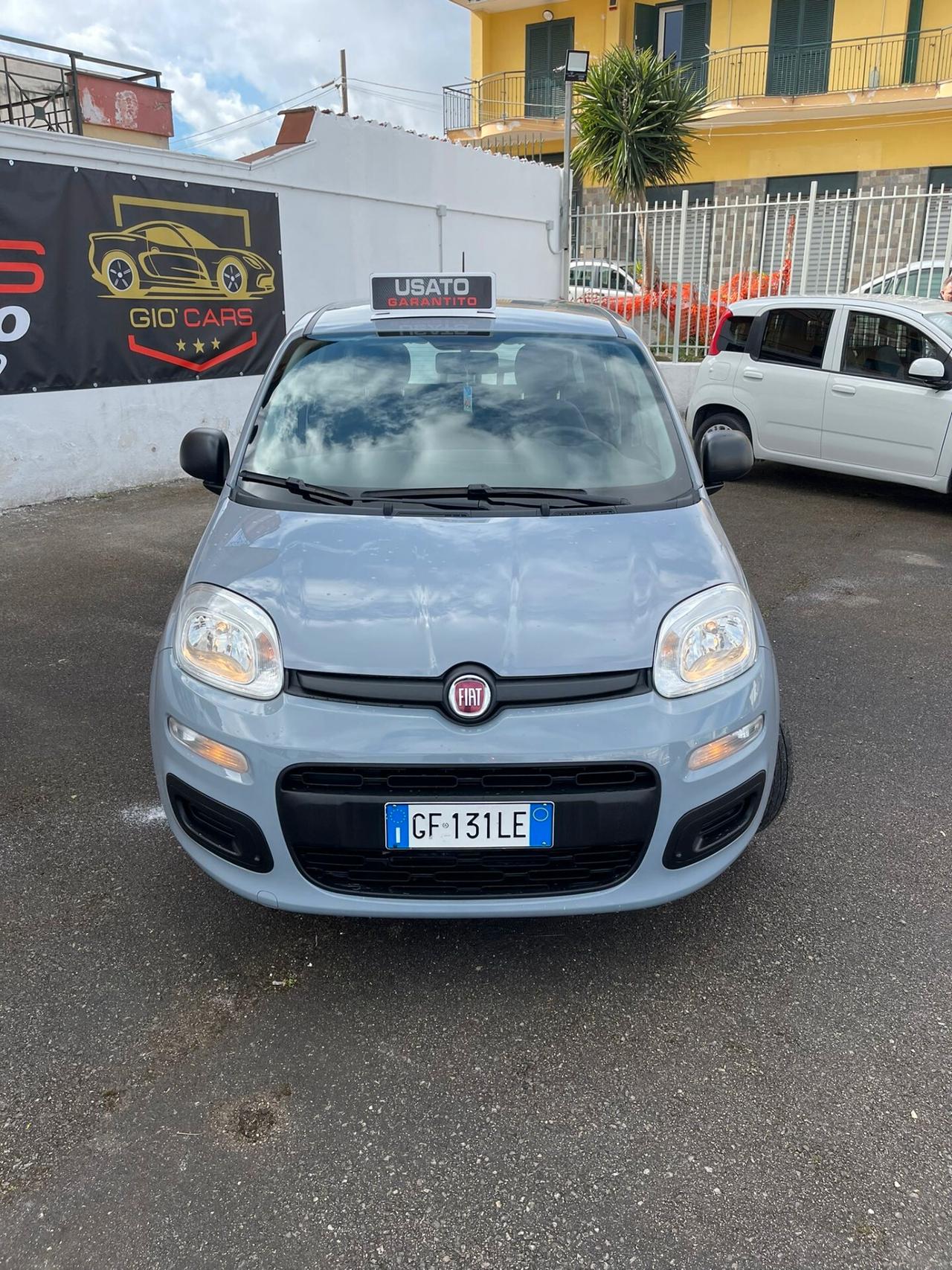 Fiat Panda 1.2 EasyPower Easy