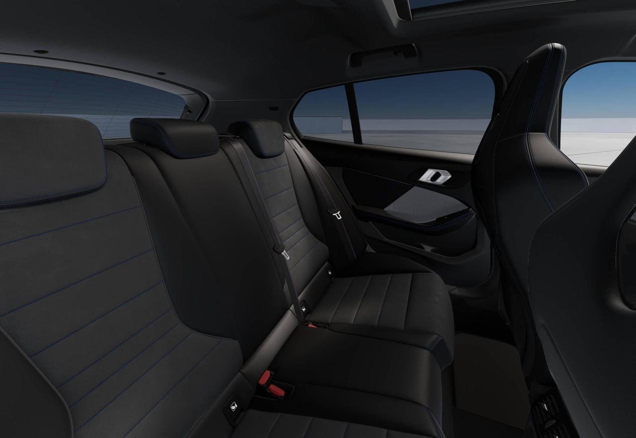 BMW Serie 1 M135 xDrive MSport Pro