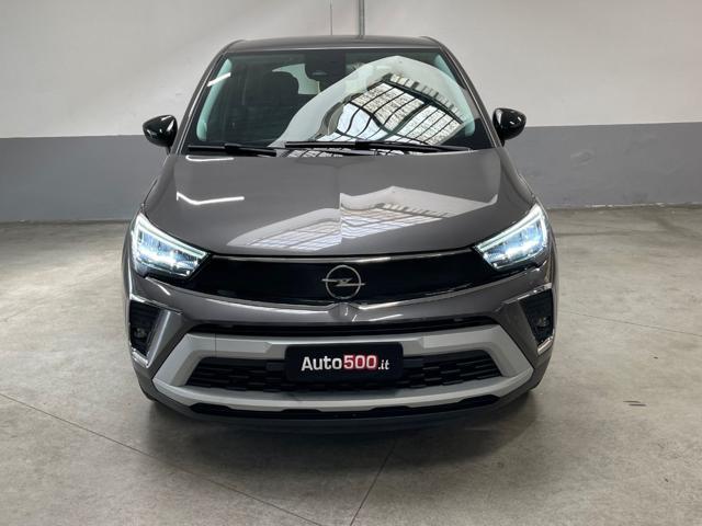 OPEL Crossland 1.2 Turbo 12V 110 CV Start&Stop Elegance