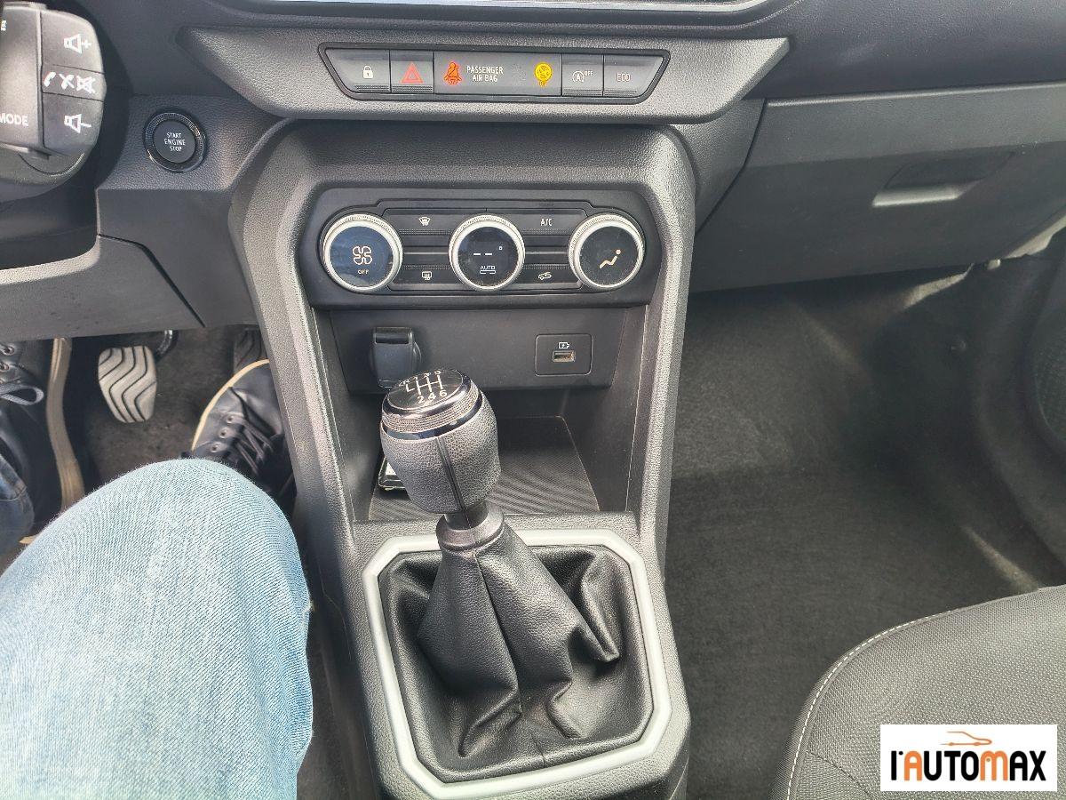 DACIA - Jogger - 1.0 TCe GPL 100CV 7 posti Comfort