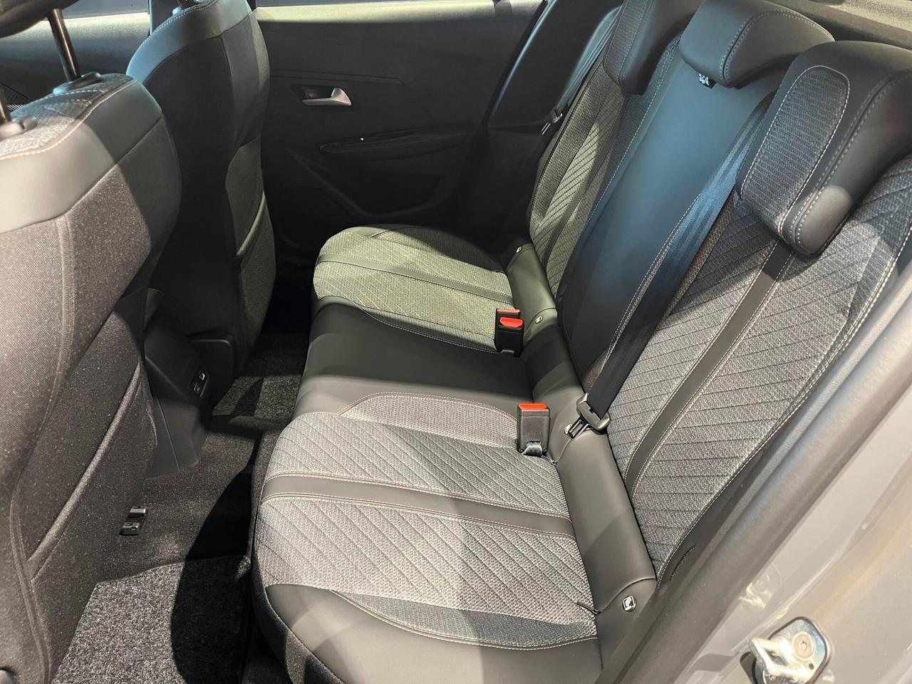 Peugeot 208 PureTech 100 Stop&Start 5 porte Allure