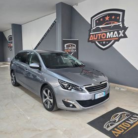 Peugeot 308 SW 1.6 e-HDi 115CV Allure 2015