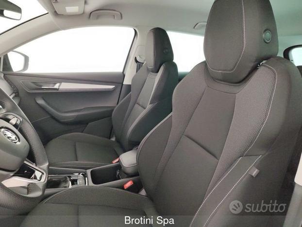 Skoda Karoq 1.0 TSI 115 CV Selection