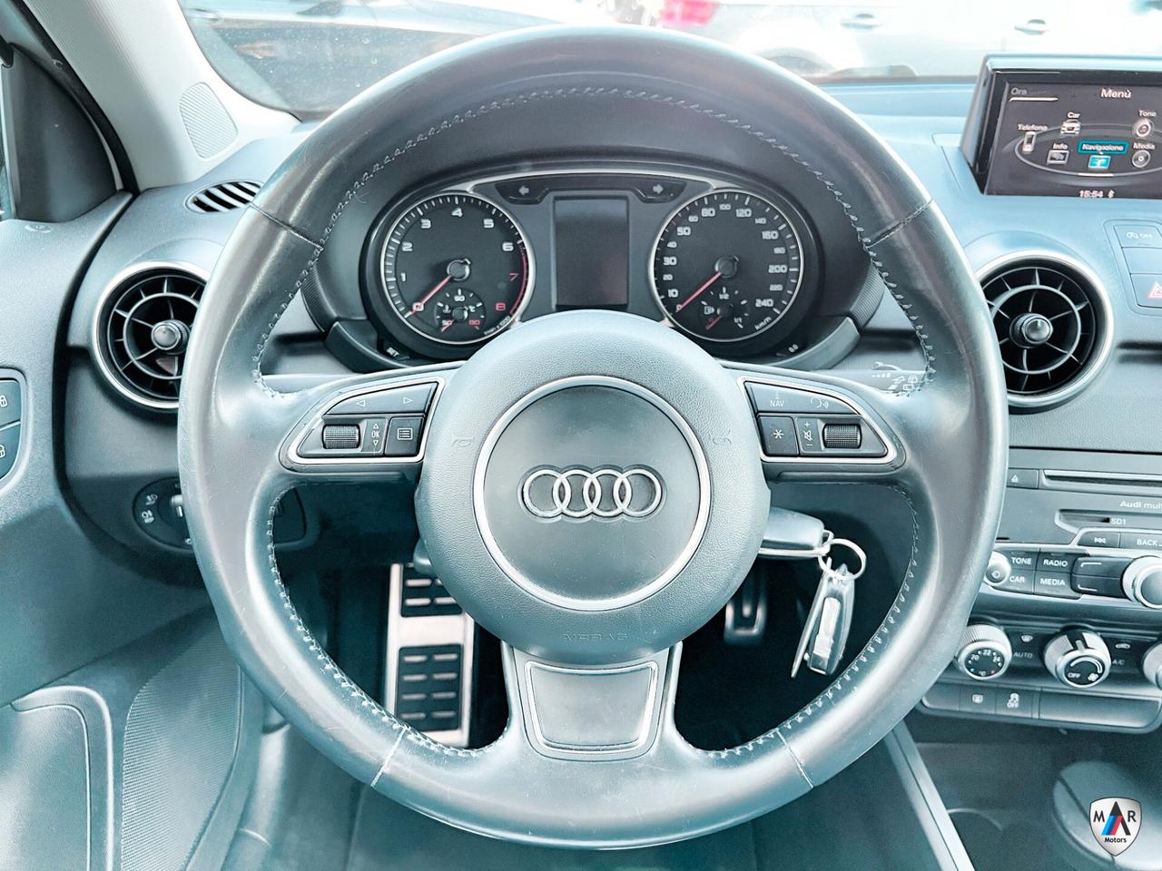 Audi A1 SPB 25 1.0 TFSI S Line