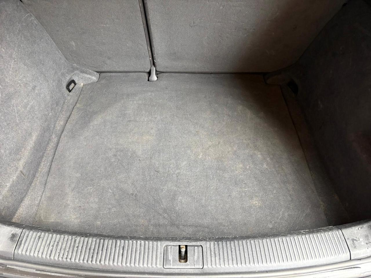 Audi A3 SPB 2.0 TDI S-LINE + TETTO APRIBILE