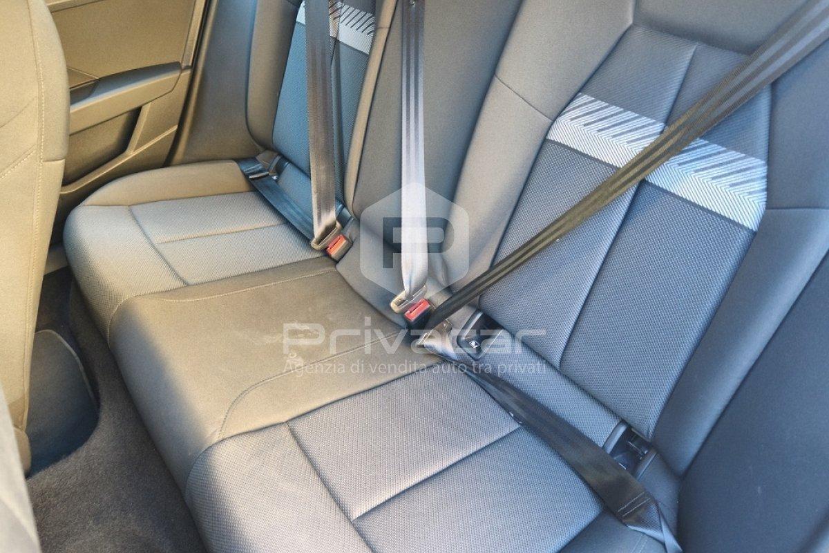 AUDI A3 SPB 35 TFSI Business Advanced