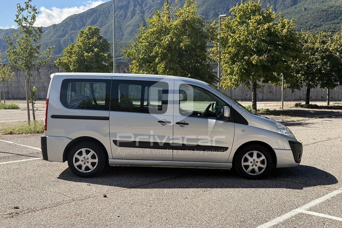 PEUGEOT Expert Tepee 2.0 HDi 120CV PC Comfort 9P