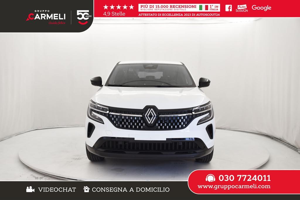 Renault Austral 1.3 mild hybrid Techno Auto