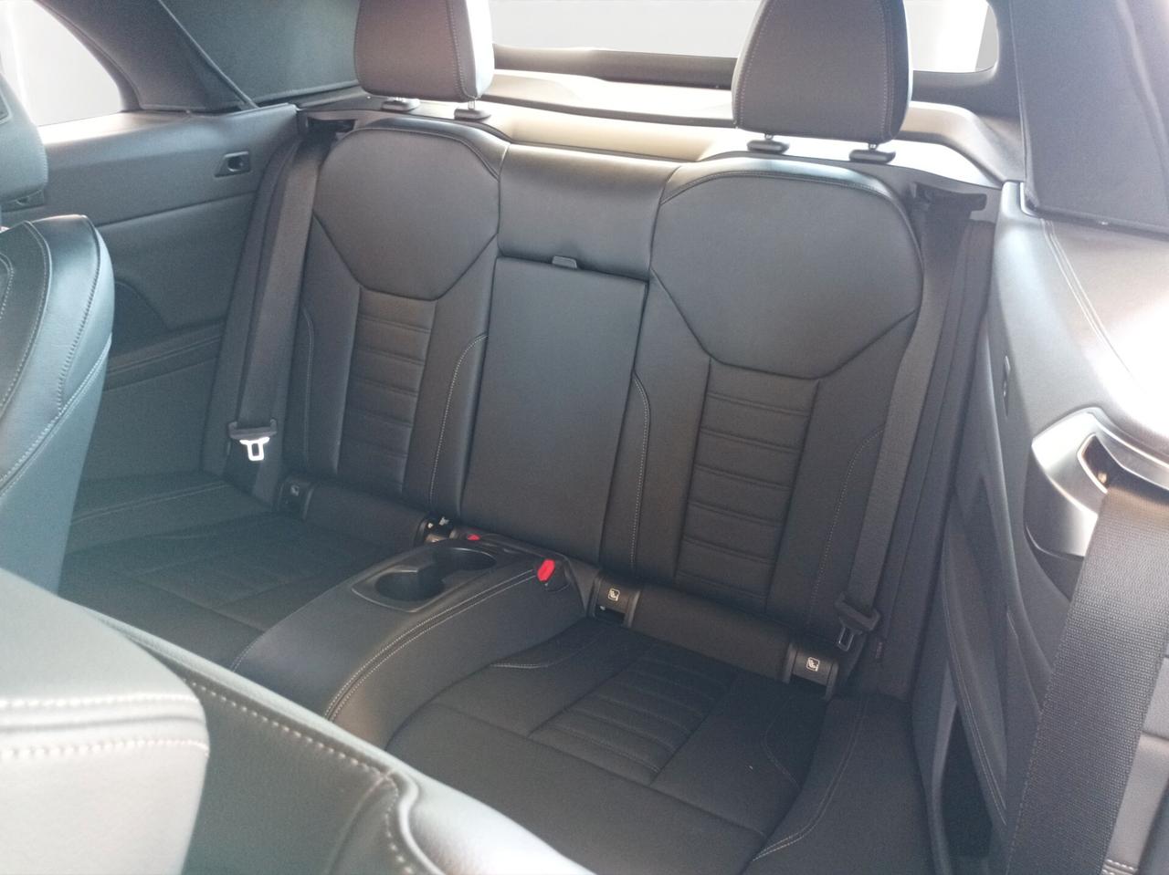 Bmw M440i 48V xDrive Cabrio IBRIDA FULL OPTIONAL