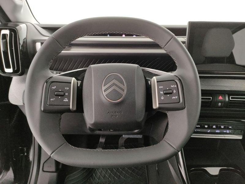 Citroën C3 C3 Hybrid 110 e-DCS6 Plus