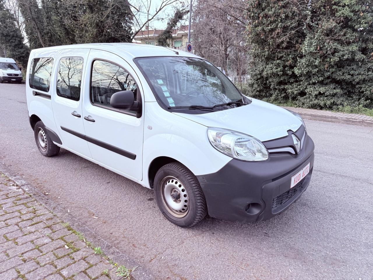 Renault Kangoo Maxi - 2020 DIESEL 70.000 km !!!!